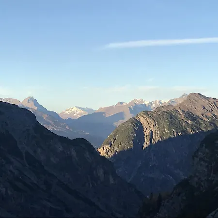 Hébergement de vacances Felse *