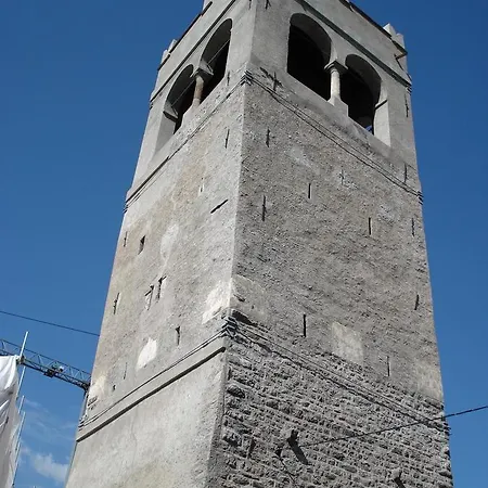 Ferienhaus Felse Bormio