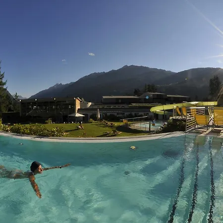 Hébergement de vacances Felse *