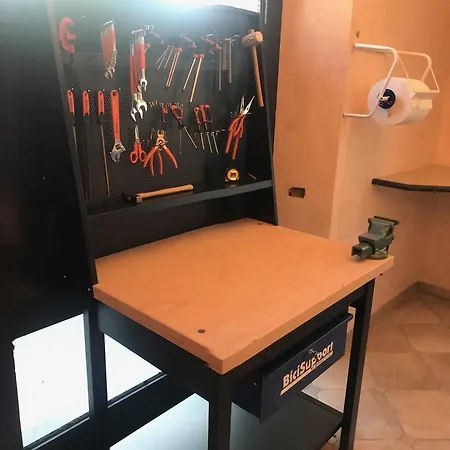 Hébergement de vacances Felse Bormio