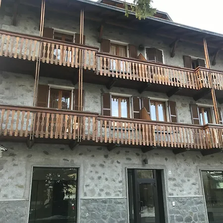 Hébergement de vacances Felse *