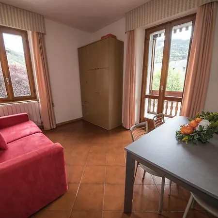 Felse Ferienhaus *
