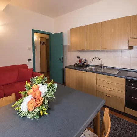 Ferienhaus Felse *