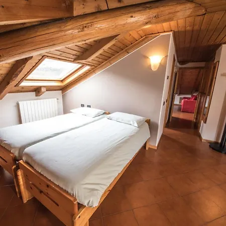 Felse Ferienhaus