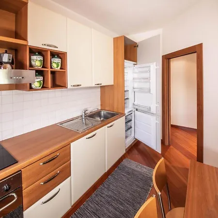 Hébergement de vacances Felse Bormio