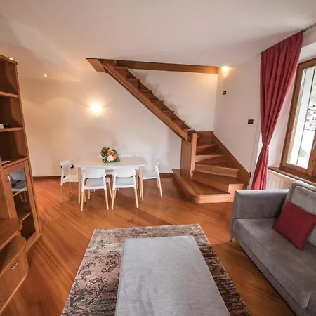 Felse Ferienhaus