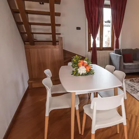 Felse Ferienhaus