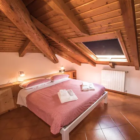 Ferienhaus Felse *