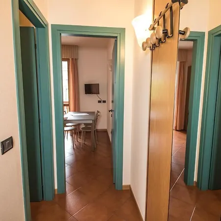 Ferienhaus Felse Bormio