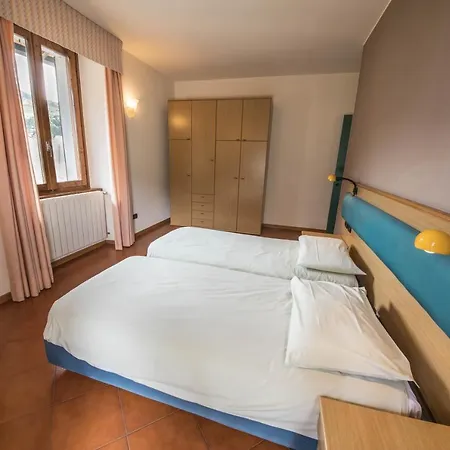Hébergement de vacances Felse *