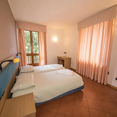 Hébergement de vacances Felse Bormio