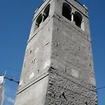 Nyaraló Felse Bormio