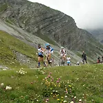Felse Nyaraló Bormio