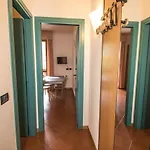 Nyaraló Felse Bormio
