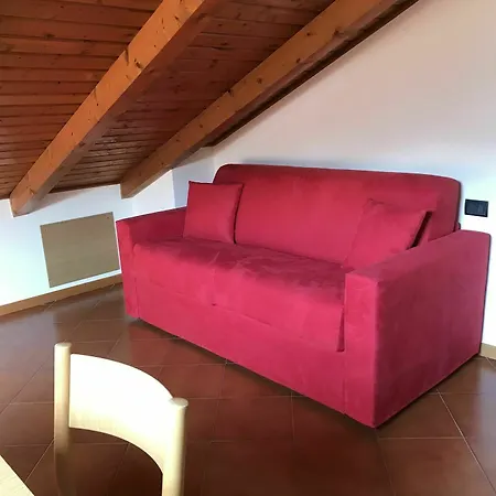Felse Bormio