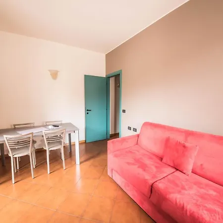 Felse Casa de Férias Bormio