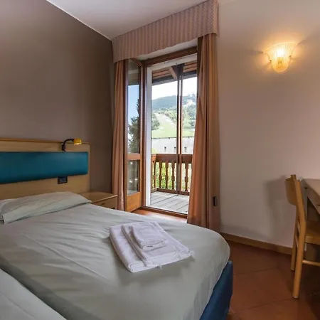 Felse Bormio