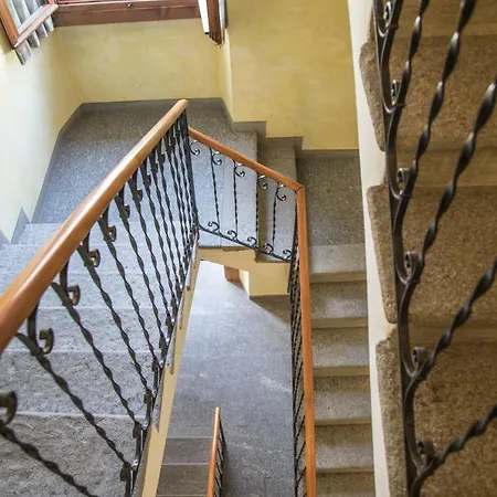 Сasa de vacaciones Felse