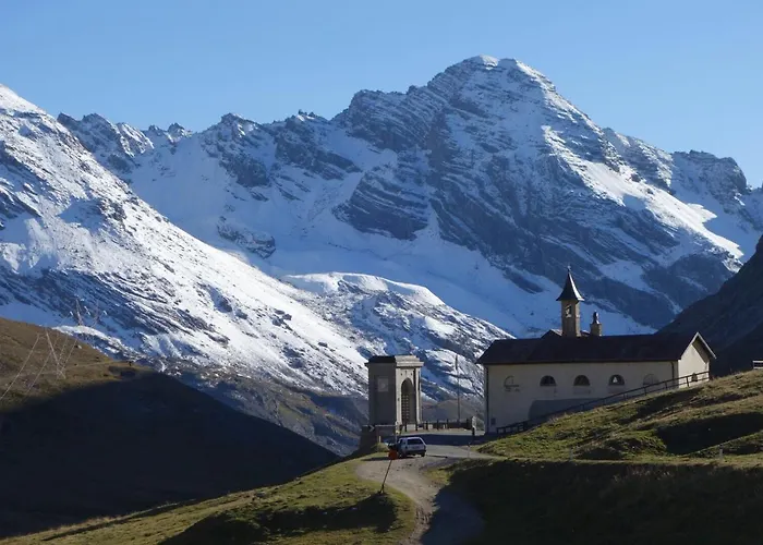 Felse Bormio