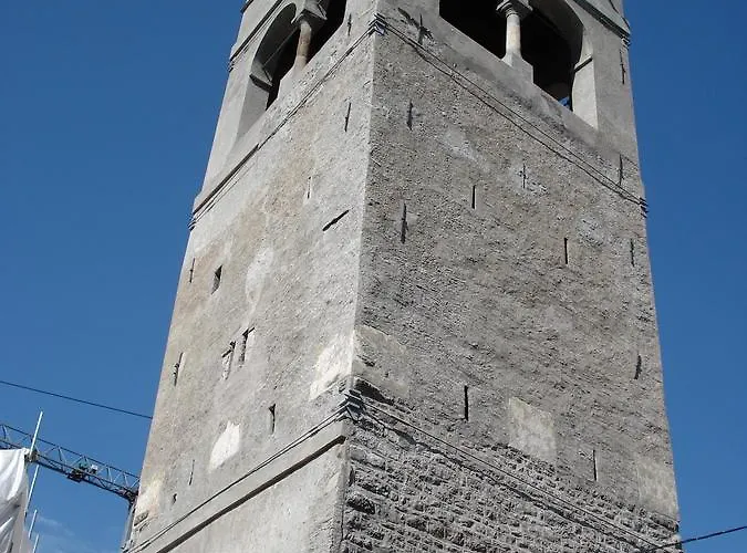 Casa vacanze Felse Bormio
