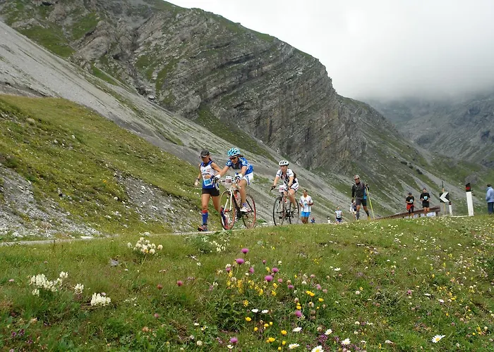 Felse Casa vacanze Bormio