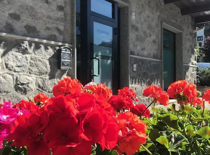 Felse Casa vacanze Bormio