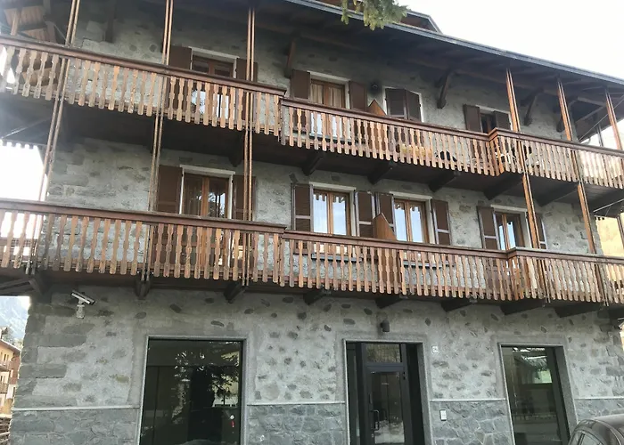 Casa vacanze Felse *