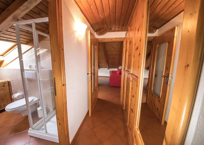 Casa vacanze Felse *