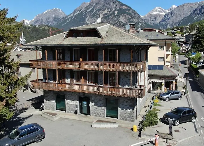 Felse Casa vacanze Bormio