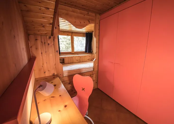 Casa vacanze Felse Bormio