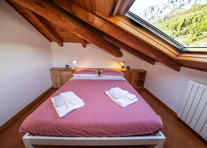 Felse Bormio