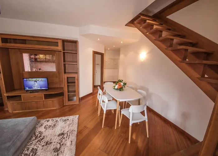 Casa vacanze Felse