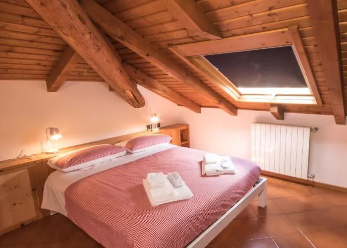 Casa vacanze Felse *
