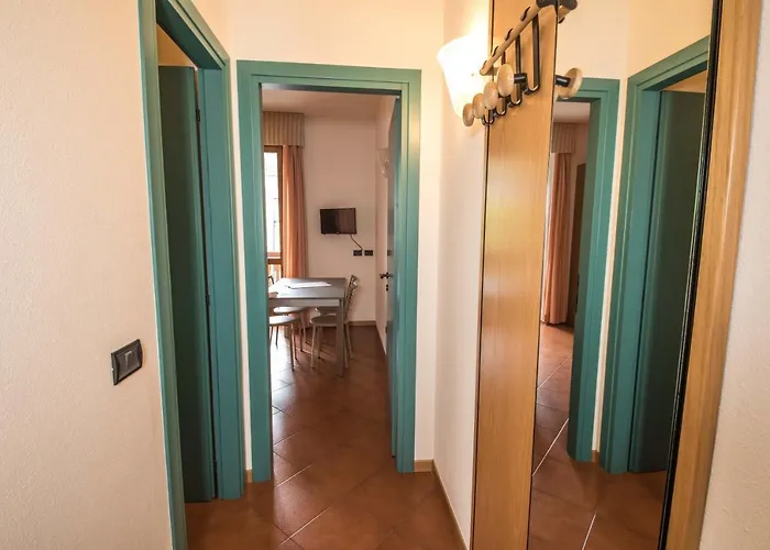 Casa vacanze Felse Bormio