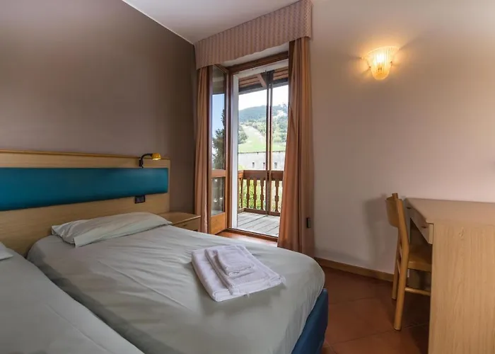 Felse Bormio