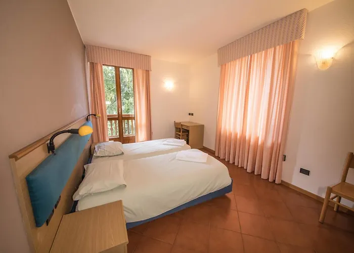 Casa vacanze Felse Bormio
