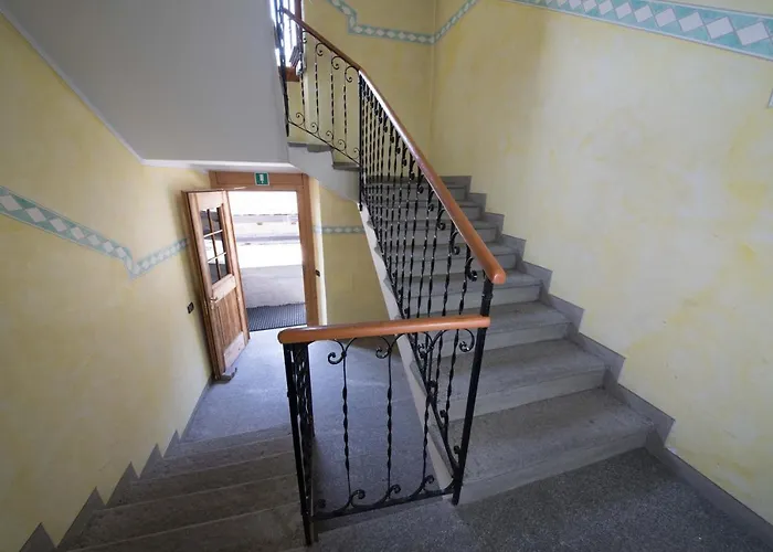 Felse Casa vacanze Bormio