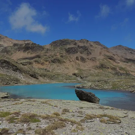 Felse Дом отдыха