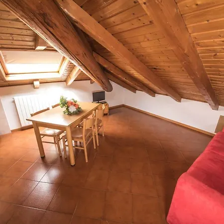 Felse Дом отдыха Бормио